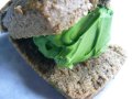 18.ほうじ茶・抹茶バターサンドスコーン(1袋1個入り）