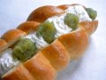 10.ずんだ・生ベーグル(1袋1個入り）