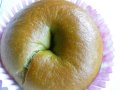 4.抹茶マドレーヌ・きな粉ベーグル(1袋1個入り）