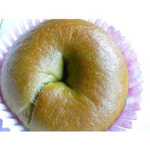 画像: 4.抹茶マドレーヌ・きな粉ベーグル(1袋1個入り）